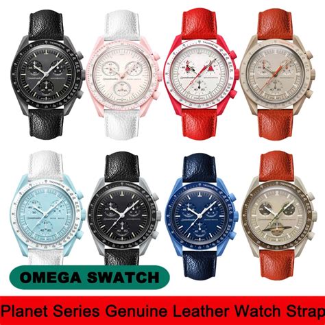 omega swatch watch band size|genuine Omega Watch bands.